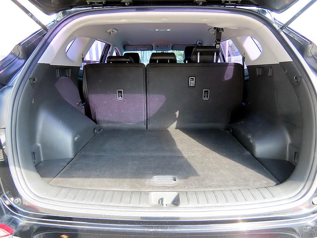 HYUNDAI Tucson 2016 Negro - Importación desde Corea - HF Imports Iquique - Foto 18