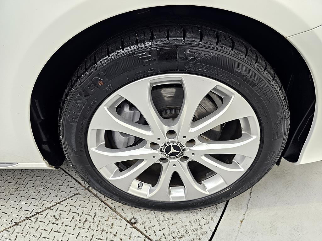 Mercedes Benz E class 2019 Blanco - Importación desde Corea - HF Imports Iquique - Foto 20