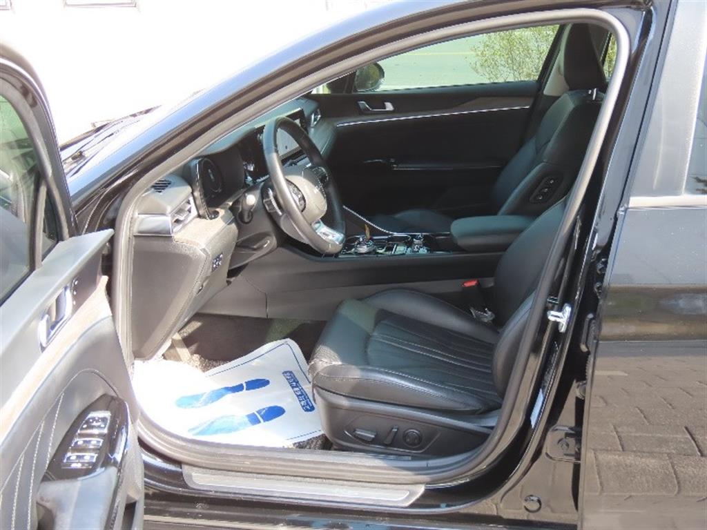 KIA K5 2022 - Importación desde Corea - HF Imports Iquique - Foto 13