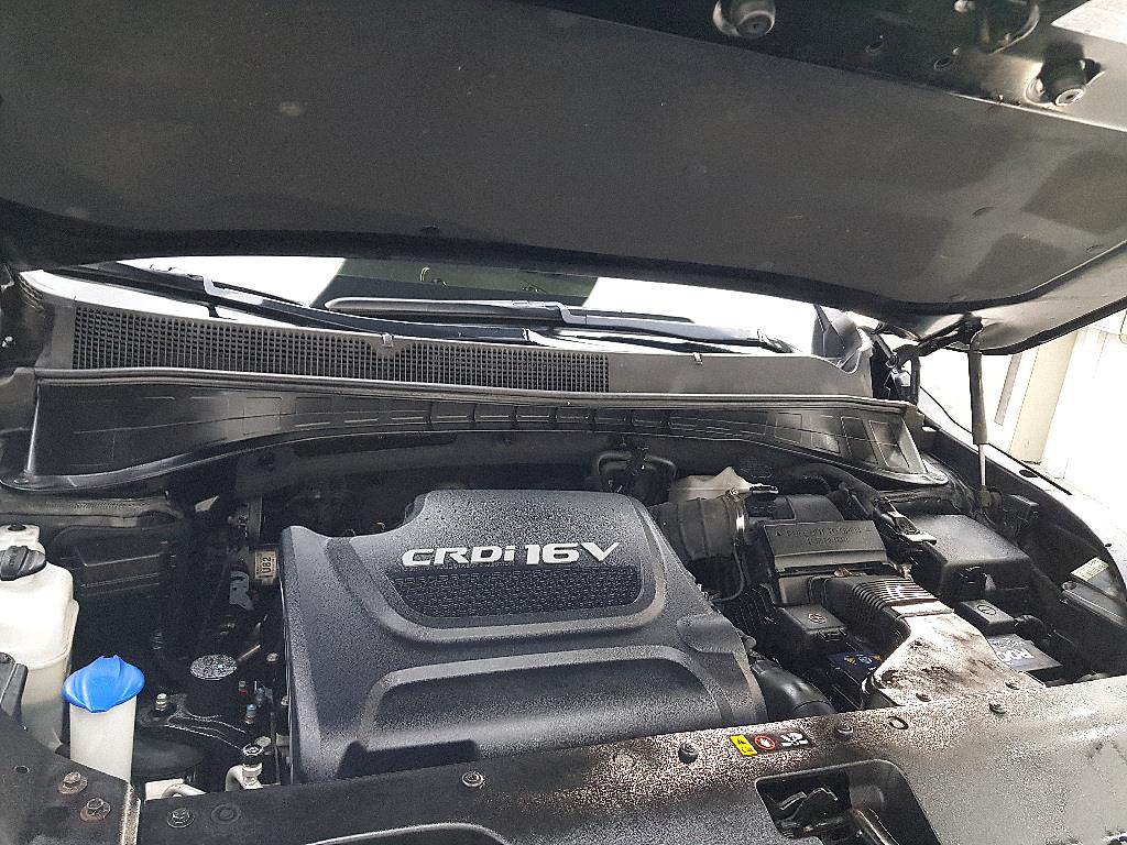 KIA Sorento - Vista 6