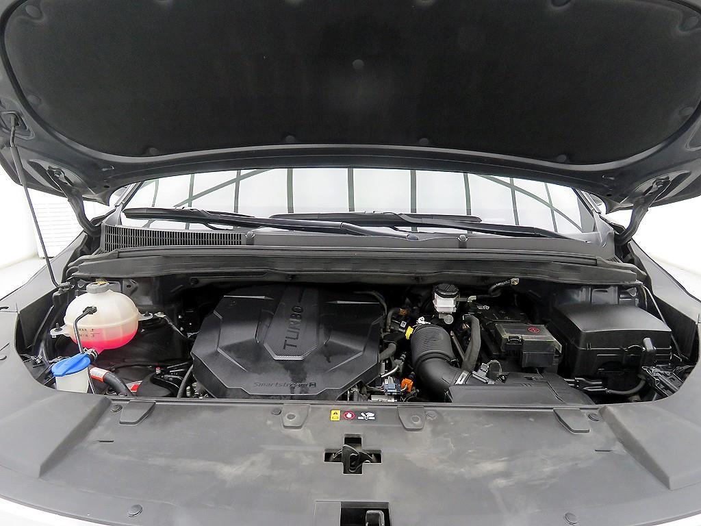 KIA Carnival 2021 Negro - Importación desde Corea - HF Imports Iquique - Foto 19