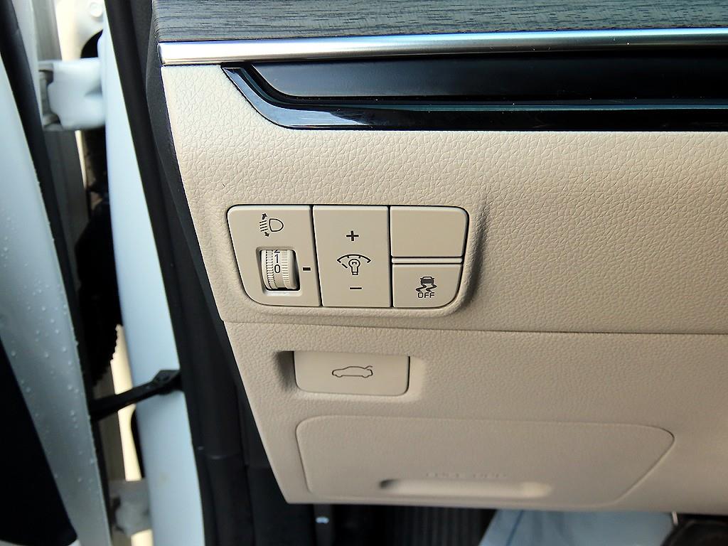 KIA K5 2024 Blanco - Importación desde Corea - HF Imports Iquique - Foto 13