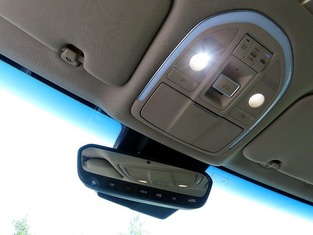 Genesis G80 2019 Blanco - Importación desde Corea - HF Imports Iquique - Foto 13