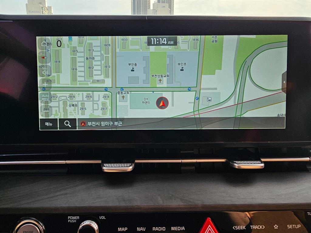 KIA Carnival 2021 Blanco - Importación desde Corea - HF Imports Iquique - Foto 14