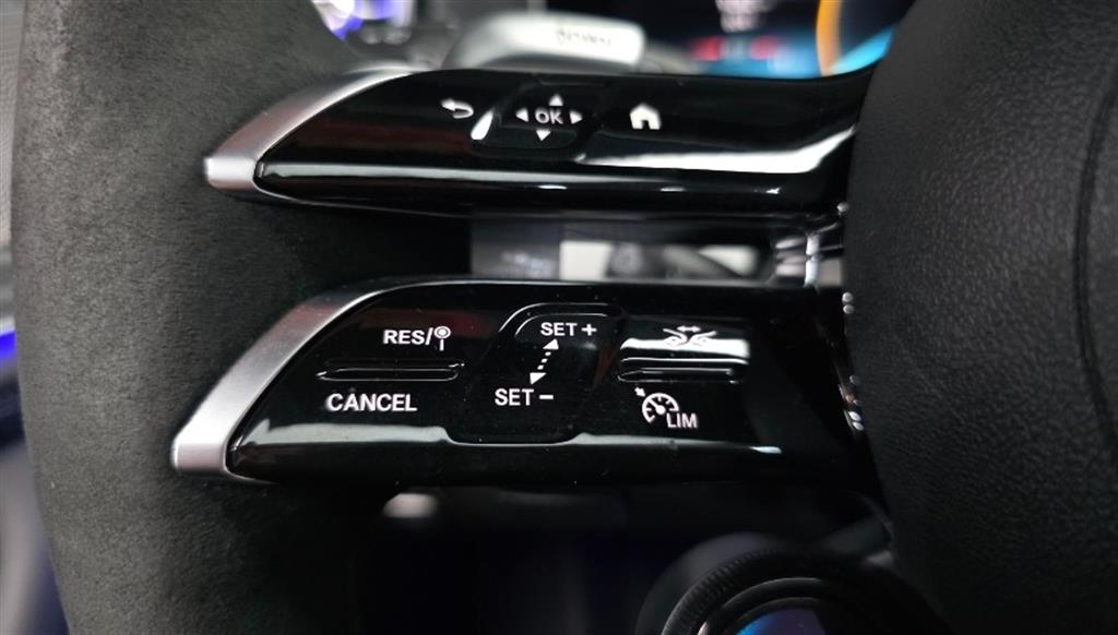 Mercedes Benz AMG GT 2023 Gris - Importación desde Corea - HF Imports Iquique - Foto 19