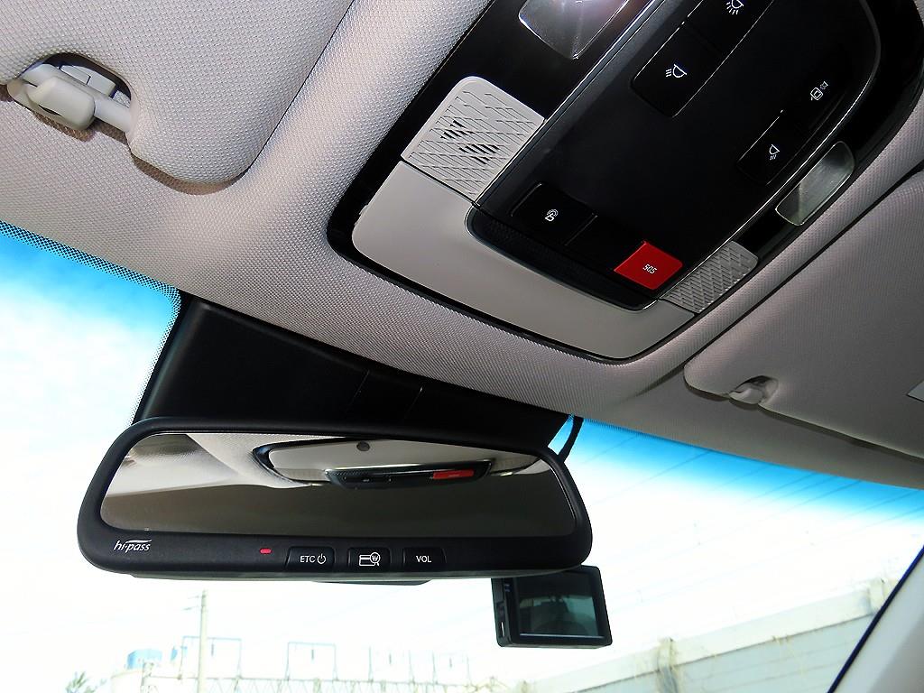 HYUNDAI Palisade 2022 Blanco - Importación desde Corea - HF Imports Iquique - Foto 16