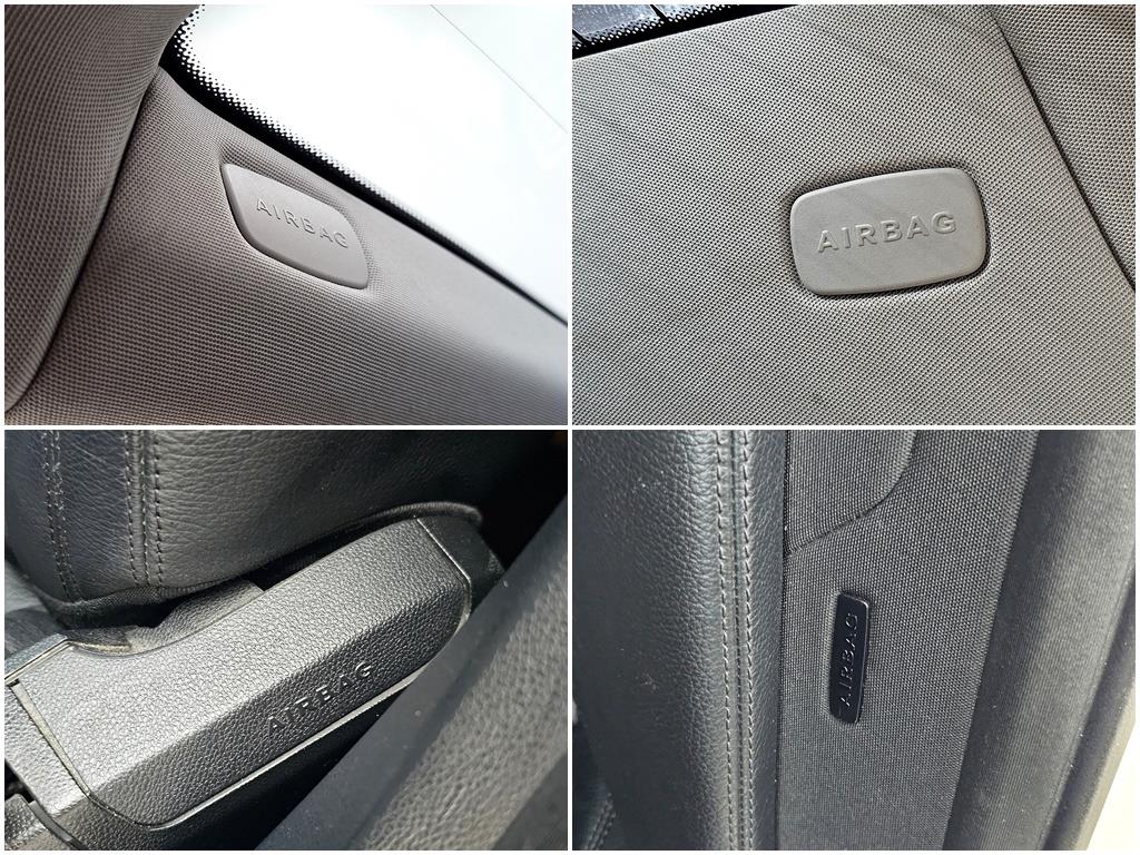 Mercedes Benz CLS Class 2016 Blanco - Importación desde Corea - HF Imports Iquique - Foto 13