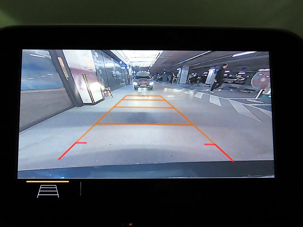 Chevrolet Malibu 2020 Gris - Importación desde Corea - HF Imports Iquique - Foto 16