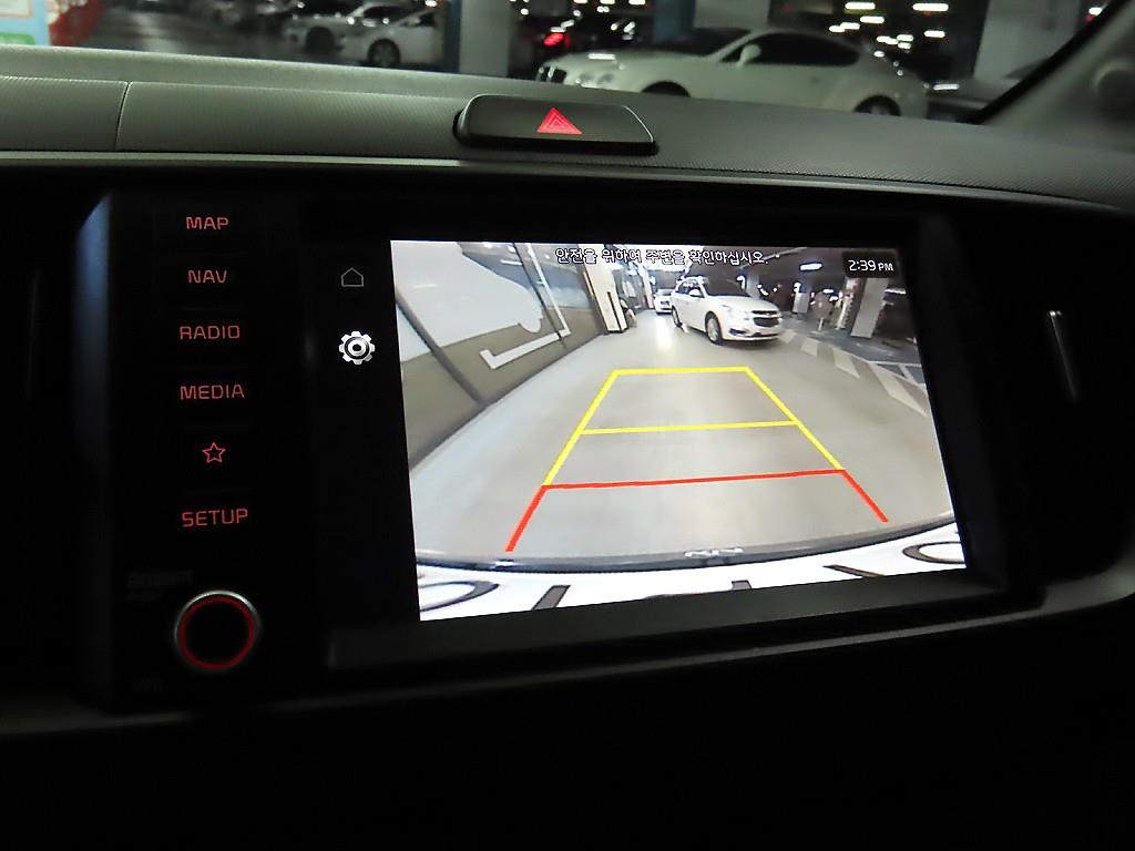 KIA Ray 2023 Blanco - Importación desde Corea - HF Imports Iquique - Foto 14