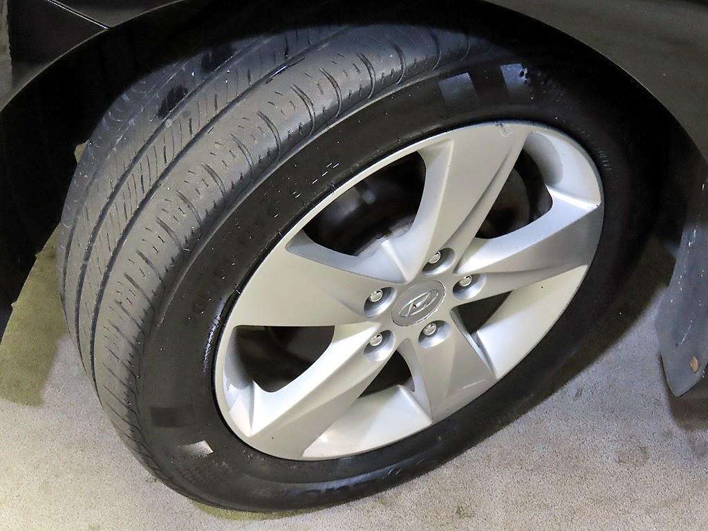 HYUNDAI Avante 2012 Negro - Importación desde Corea - HF Imports Iquique - Foto 19