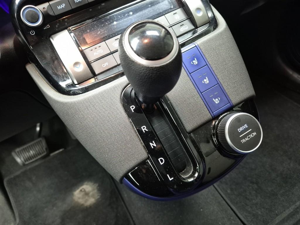 HYUNDAI Casper - Vista 8