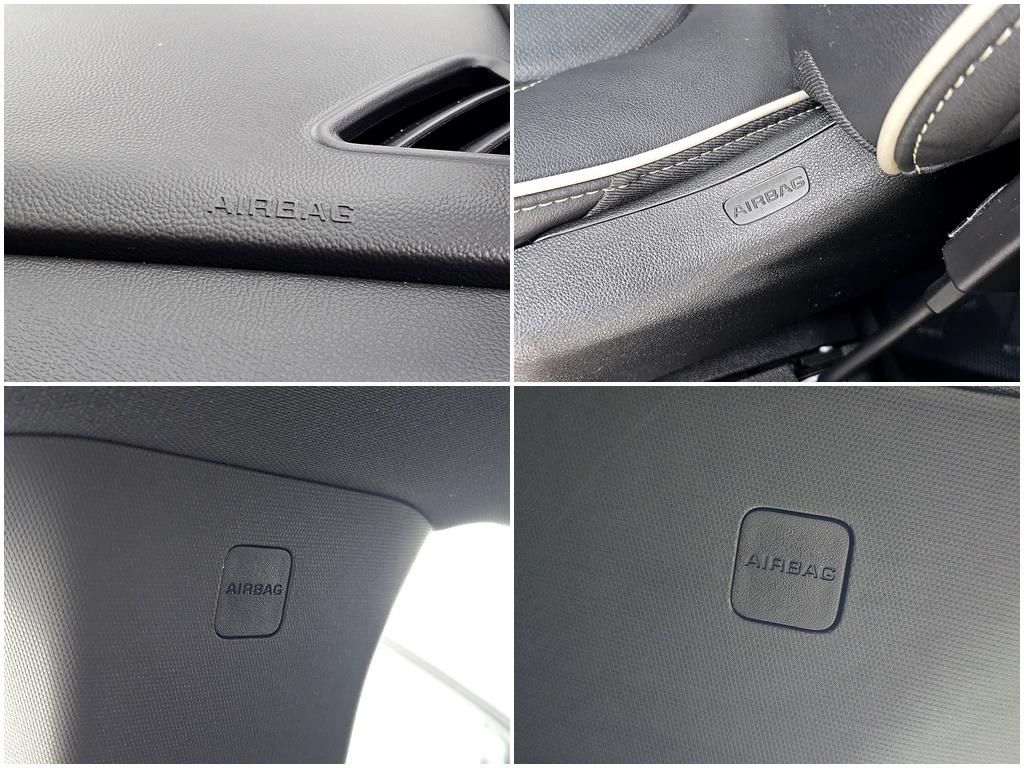 Chevrolet Travers 2022 Blanco - Importación desde Corea - HF Imports Iquique - Foto 13