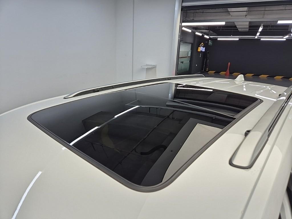 Jeep Cherokee 2022 Blanco - Importación desde Corea - HF Imports Iquique - Foto 13