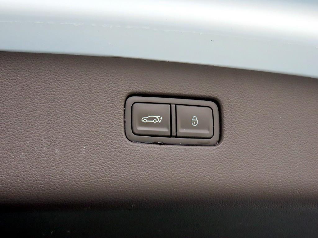 Genesis GV80 2022 - Importación desde Corea - HF Imports Iquique - Foto 16