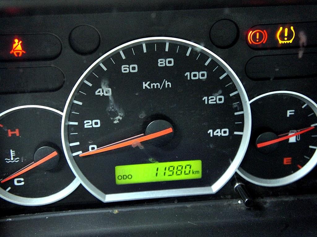 DAEWOO Damas 2019 Blanco - Importación desde Corea - HF Imports Iquique - Foto 9