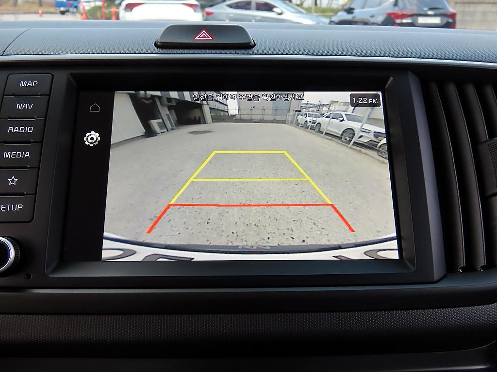 KIA Ray 2024 Blanco - Importación desde Corea - HF Imports Iquique - Foto 15