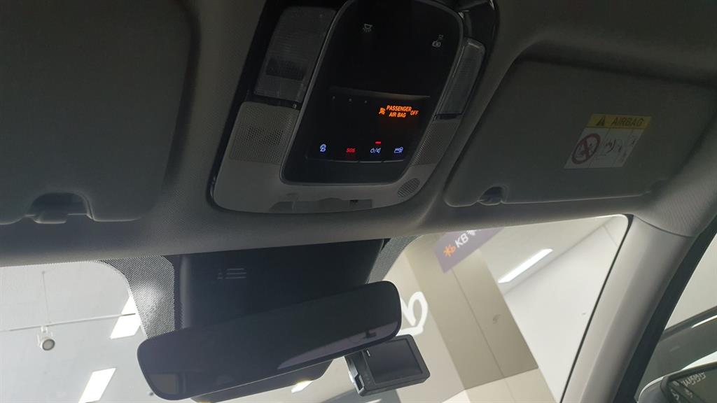 HYUNDAI Tucson 2021 Blanco - Importación desde Corea - HF Imports Iquique - Foto 16