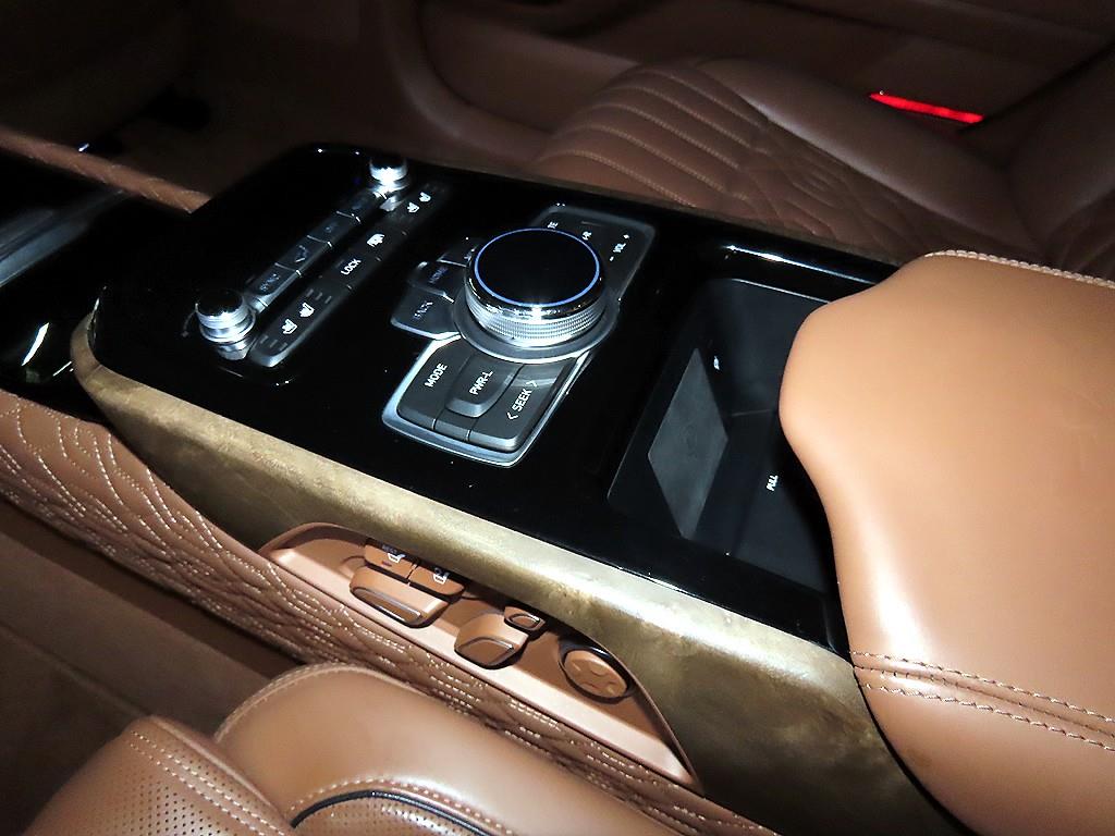 Genesis G90 2020 - Importación desde Corea - HF Imports Iquique - Foto 14