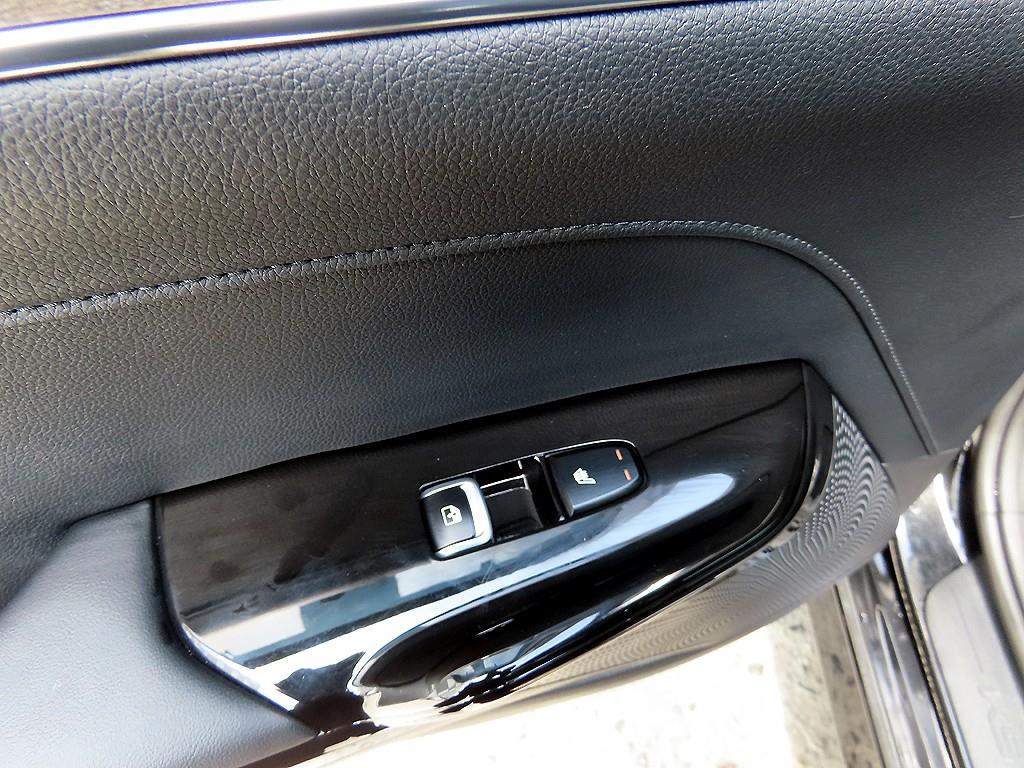 KIA K5 2023 Negro - Importación desde Corea - HF Imports Iquique - Foto 15