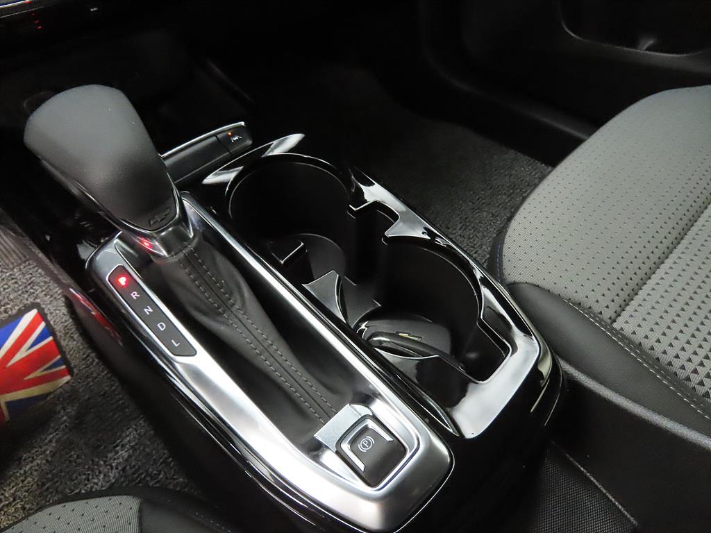 Chevrolet Trax 2024 Blanco - Importación desde Corea - HF Imports Iquique - Foto 16