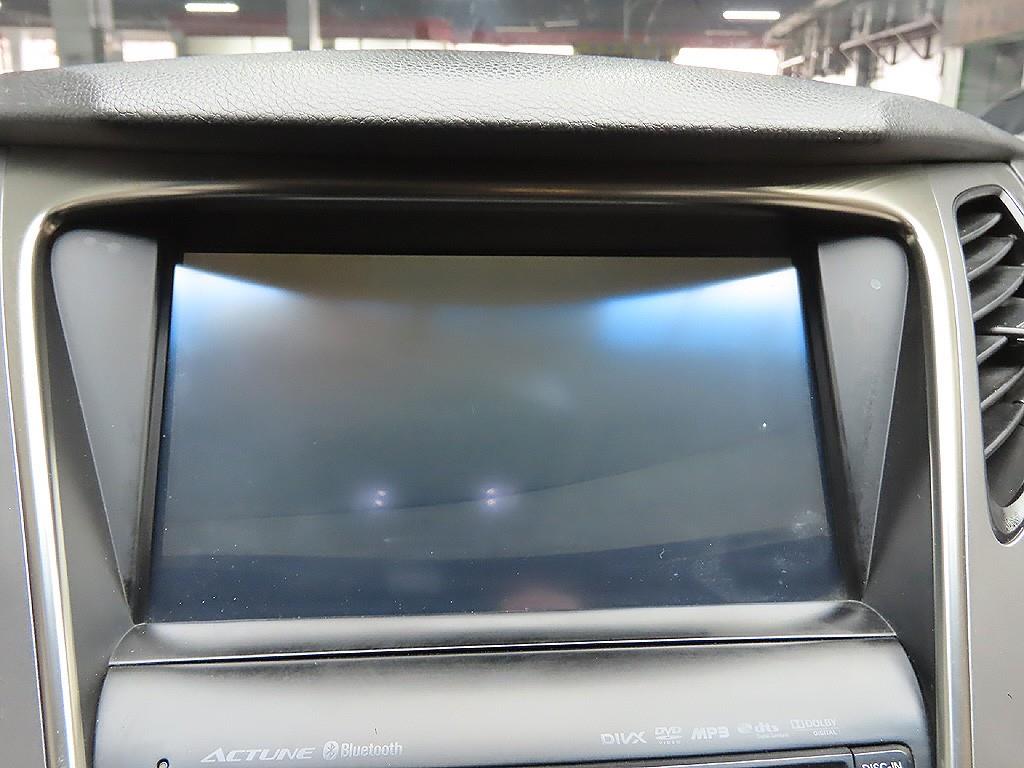 HYUNDAI Grandeur - Vista 12