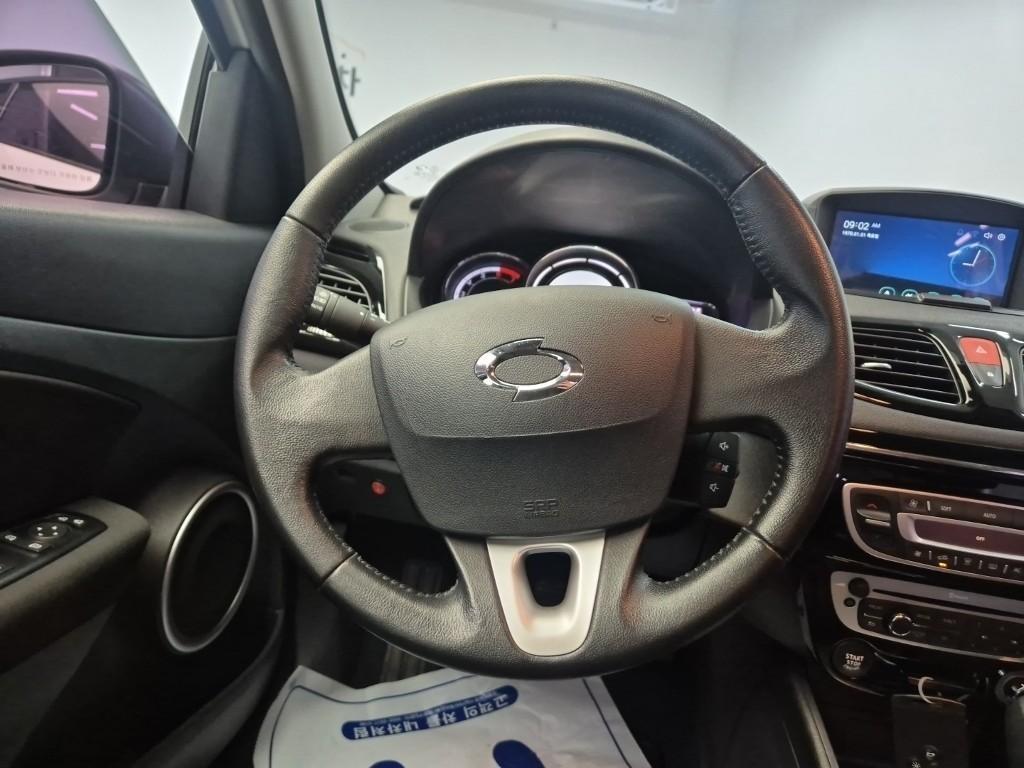 SAMSUNG SM3 - Vista 6