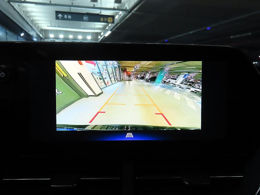 Chevrolet Trax 2025 Negro - Importación desde Corea - HF Imports Iquique - Foto 13