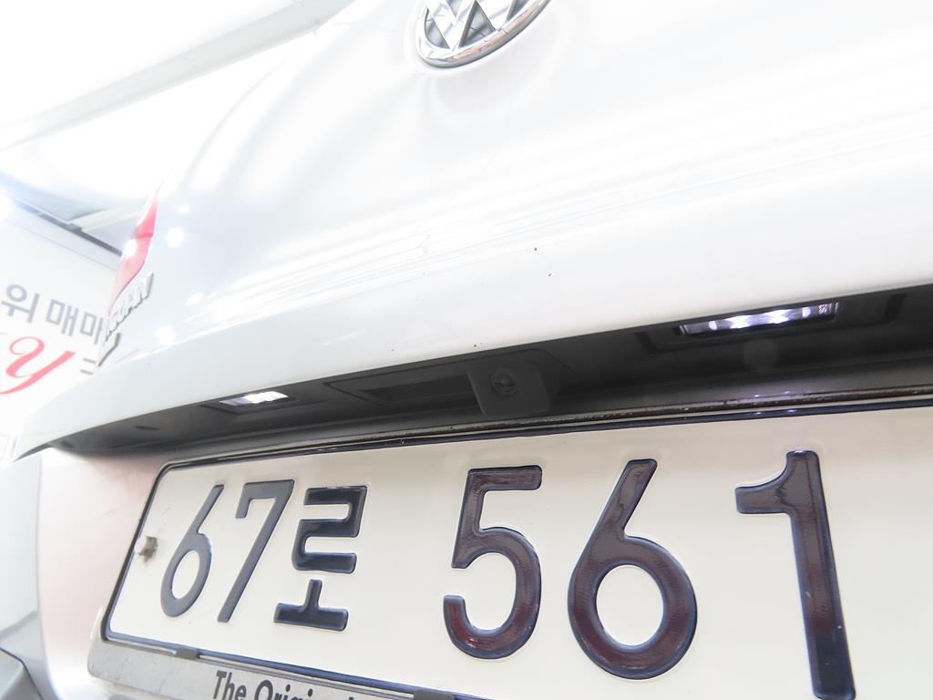 Volkswagen Tiguan 2014 Plateado - Importación desde Corea - HF Imports Iquique - Foto 18