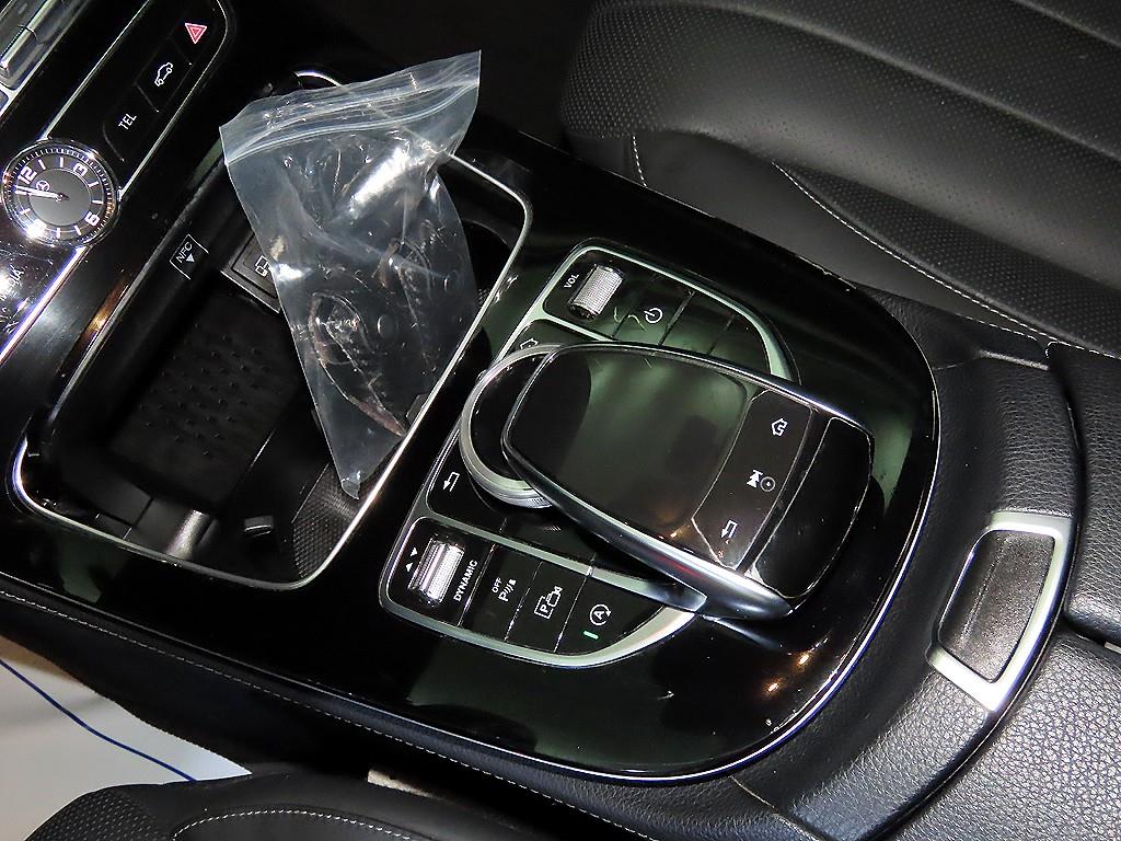 Mercedes Benz E class 2019 Blanco - Importación desde Corea - HF Imports Iquique - Foto 13