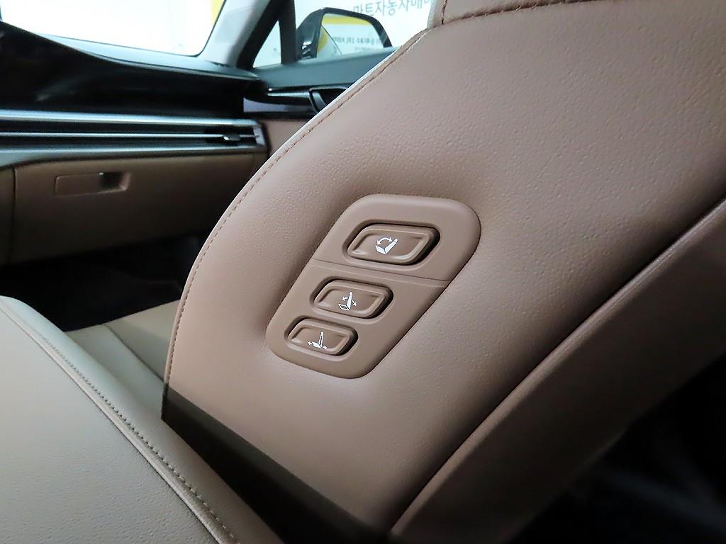 HYUNDAI Grandeur 2023 - Importación desde Corea - HF Imports Iquique - Foto 14