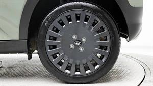 HYUNDAI Casper - Vista 12