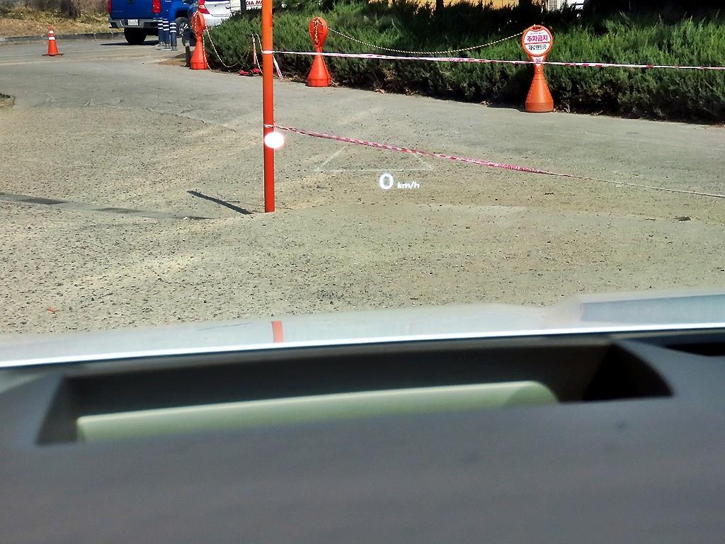 KIA Carnival - Vista 10