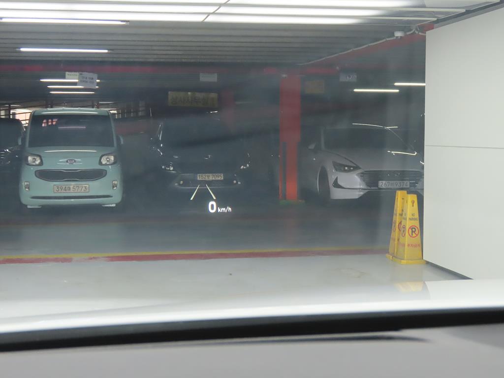 HYUNDAI Santa Fe 2019 Blanco - Importación desde Corea - HF Imports Iquique - Foto 14