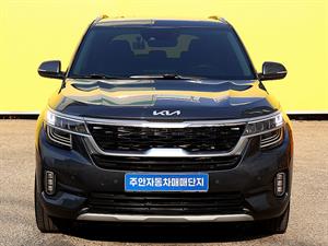 KIA Seltos - Vista 2