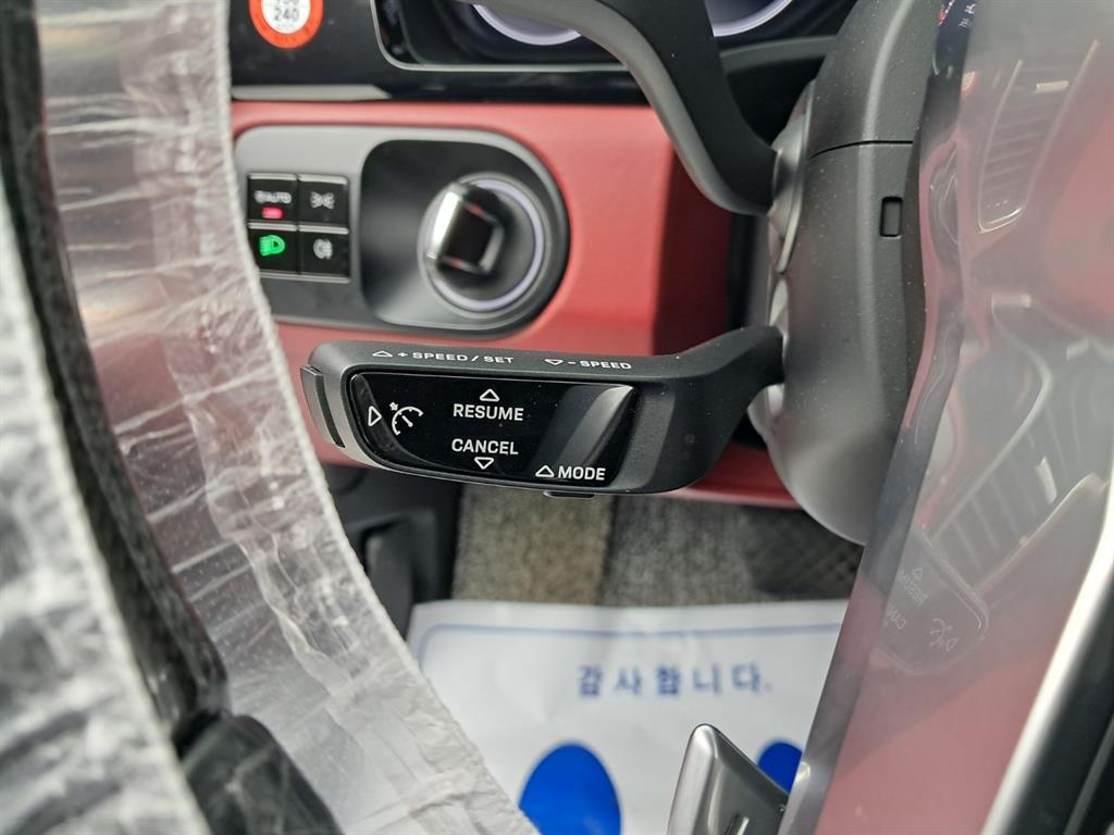 Porsche Cayenne 2020 Negro - Importación desde Corea - HF Imports Iquique - Foto 13