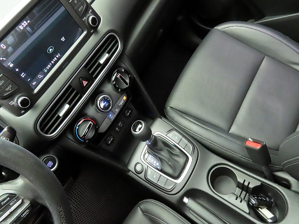 HYUNDAI Kona 2018 - Importación desde Corea - HF Imports Iquique - Foto 17