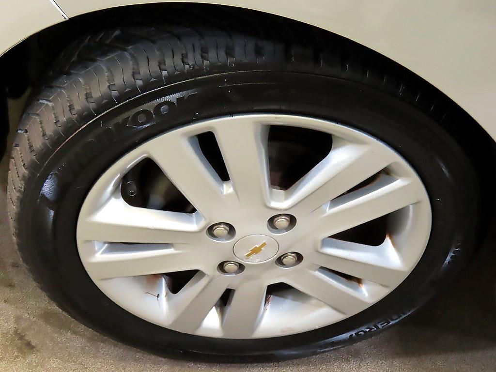 Chevrolet Spark 2014 Plateado - Importación desde Corea - HF Imports Iquique - Foto 19