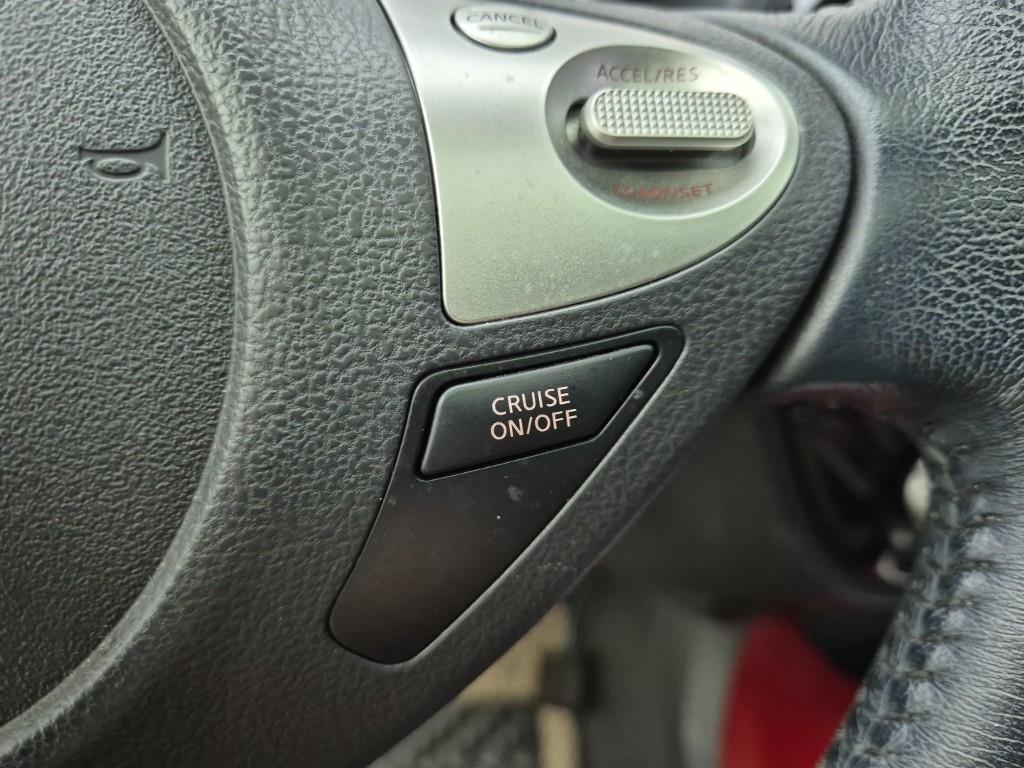 Nissan Juke 2017 Blanco - Importación desde Corea - HF Imports Iquique - Foto 16