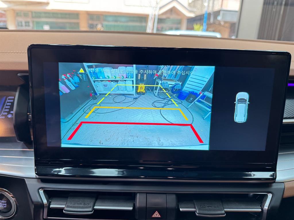 Ssangyong Torres 2023 Blanco - Importación desde Corea - HF Imports Iquique - Foto 17