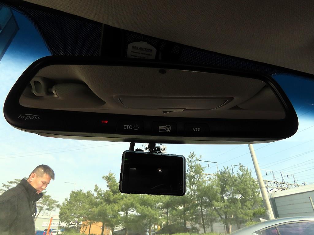 KIA K3 2015 Blanco - Importación desde Corea - HF Imports Iquique - Foto 16