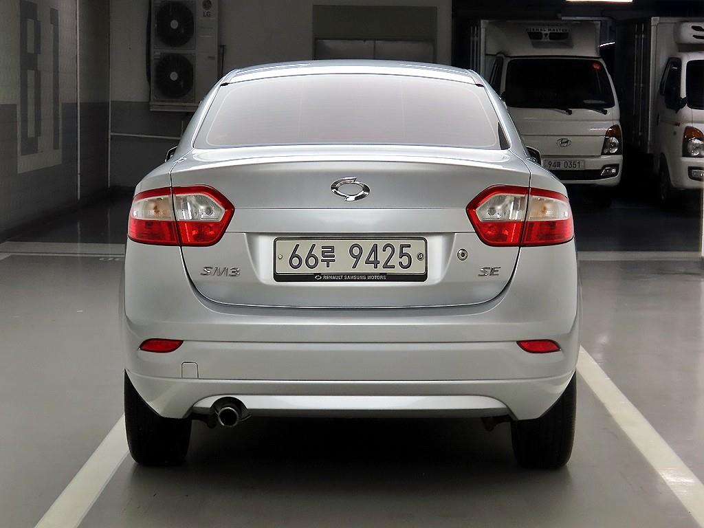 SAMSUNG SM3 - Vista 3