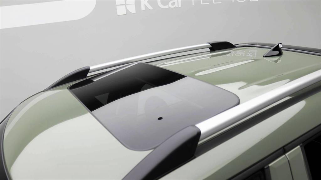 HYUNDAI Casper 2024 Verde - Importación desde Corea - HF Imports Iquique - Foto 12