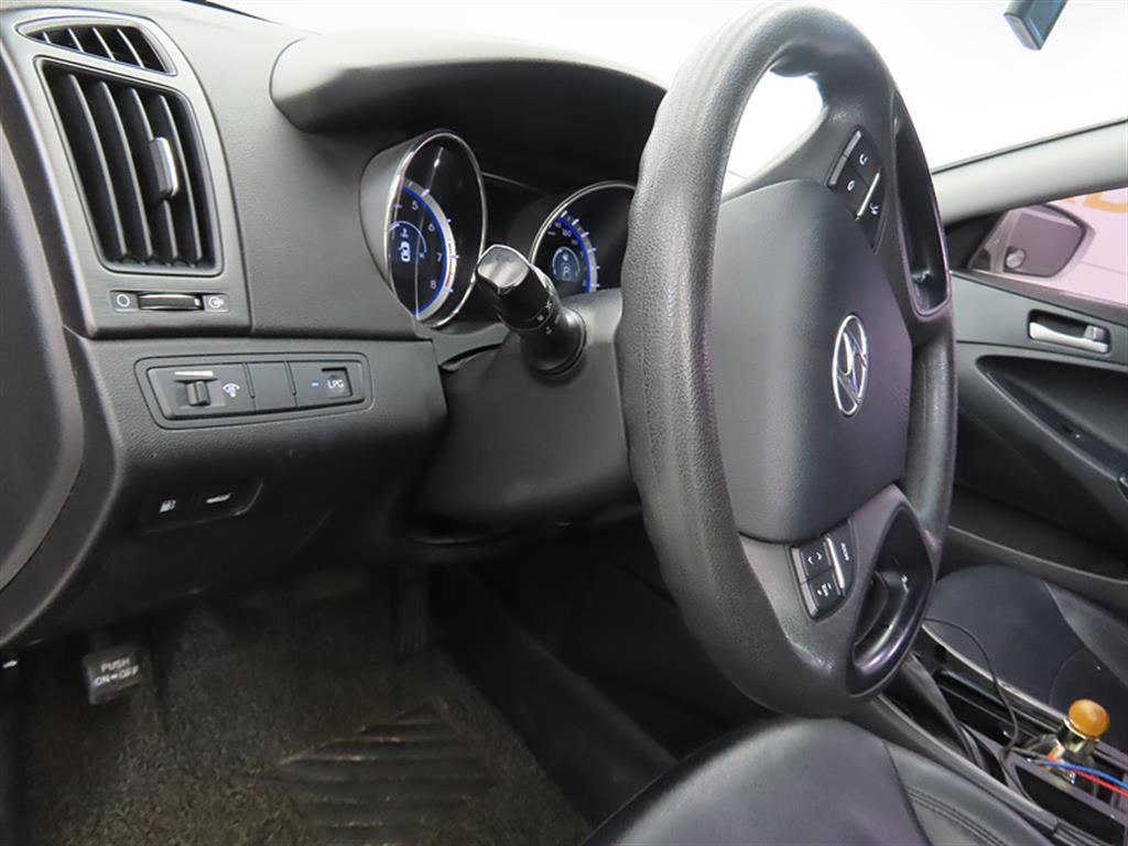 HYUNDAI Sonata 2015 Plateado - Importación desde Corea - HF Imports Iquique - Foto 14