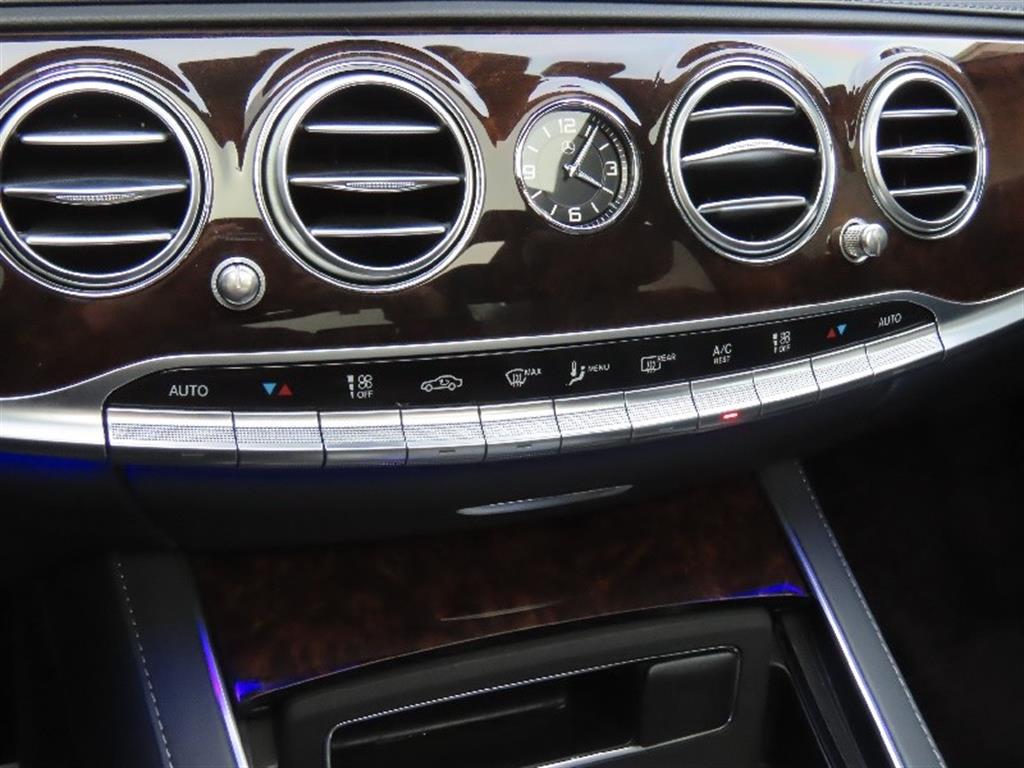 Mercedes Benz S Class 2019 - Importación desde Corea - HF Imports Iquique - Foto 8