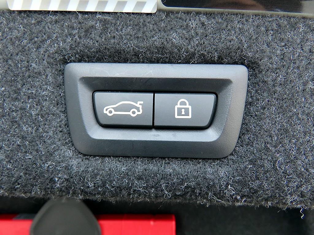 BMW 5 Series - Vista 10