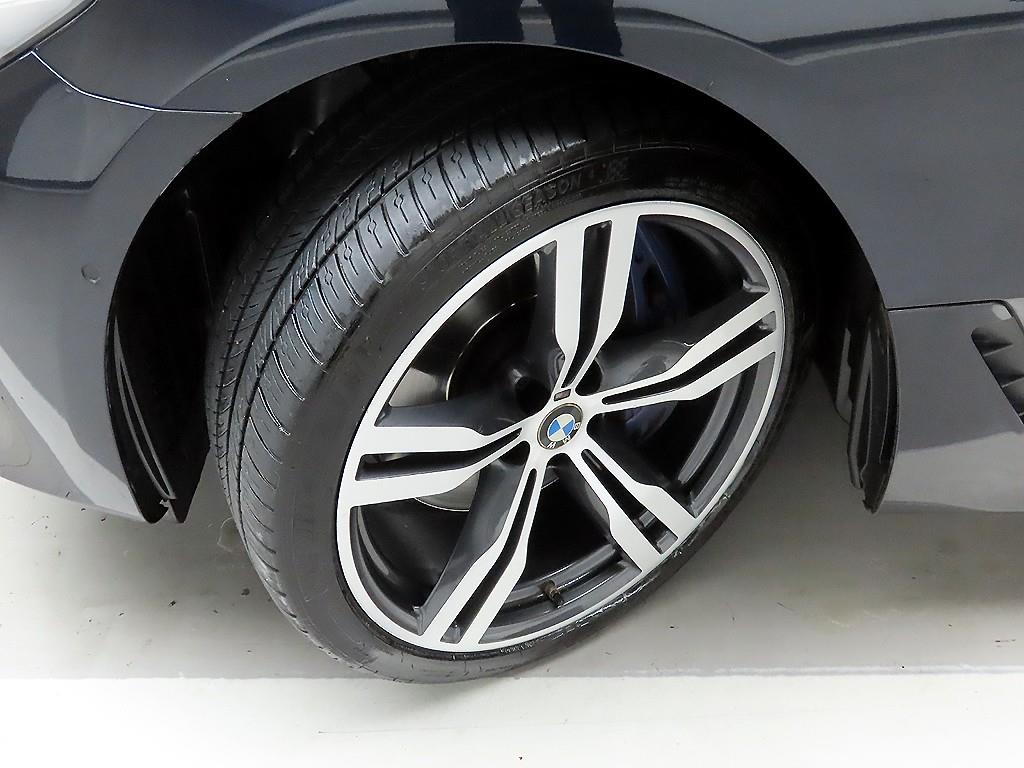 BMW Gran Turismo 2023 - Importación desde Corea - HF Imports Iquique - Foto 19