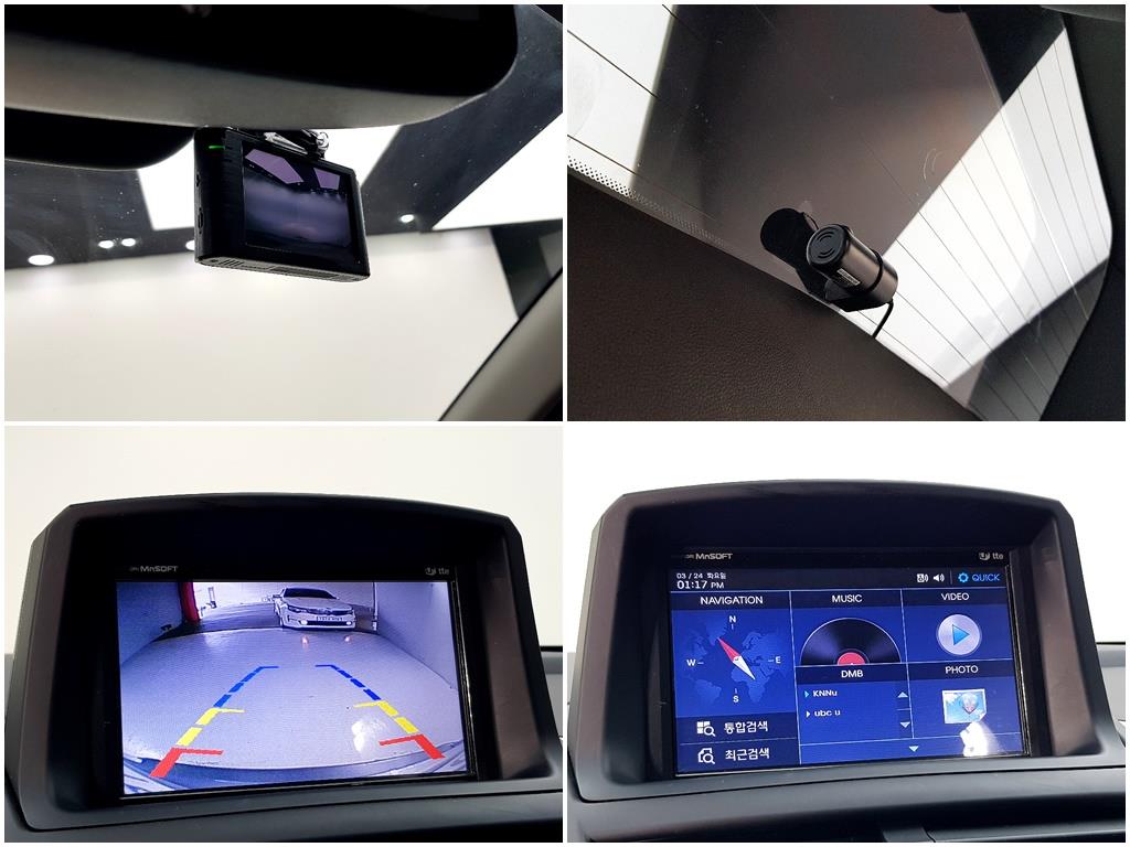 Chevrolet Trax 2014 Gris - Importación desde Corea - HF Imports Iquique - Foto 17