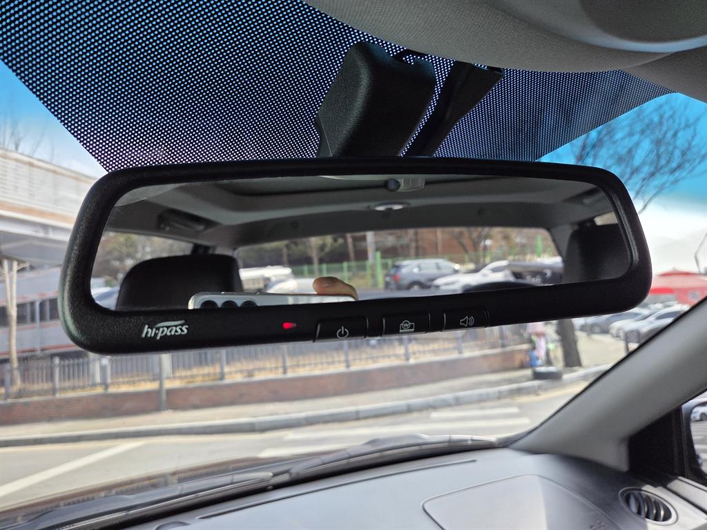 Ssangyong Korando 2018 Negro - Importación desde Corea - HF Imports Iquique - Foto 15