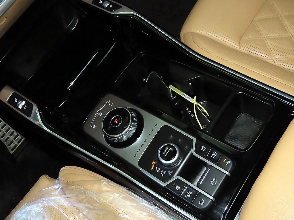 KIA Sorento - Vista 12