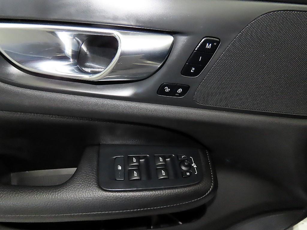 Volvo S60 2022 Plateado - Importación desde Corea - HF Imports Iquique - Foto 13